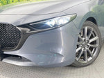 MAZDA3 FASTBACK