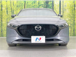 MAZDA3 FASTBACK