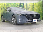 MAZDA3 FASTBACK