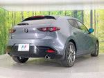 MAZDA3 FASTBACK