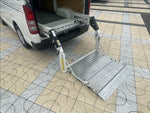 HIACE van 2WD