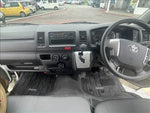 HIACE van 2WD