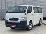 HIACE van 2WD