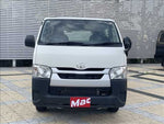 HIACE van 2WD