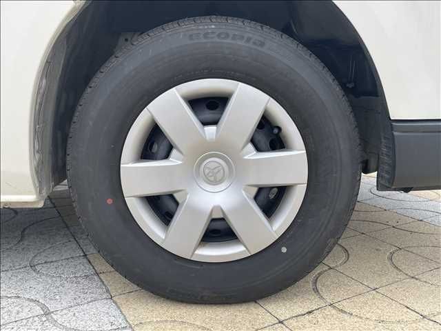 HIACE van 2WD