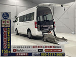 NV350 CARAVAN
