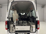 NV350 CARAVAN