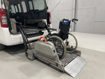 NV350 CARAVAN