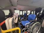 NV350 CARAVAN