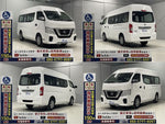 NV350 CARAVAN