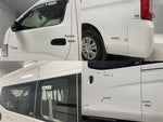 NV350 CARAVAN