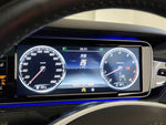 MERCEDES BENZ S class coupe