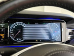 MERCEDES BENZ S class coupe