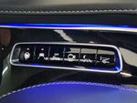 MERCEDES BENZ S class coupe