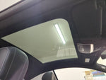 MERCEDES BENZ S class coupe