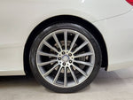 MERCEDES BENZ S class coupe