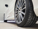 MERCEDES BENZ S class coupe