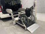 REGIUSACE van 2WD