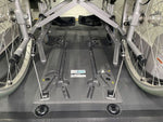 REGIUSACE van 2WD