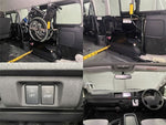 REGIUSACE van 2WD