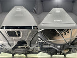 REGIUSACE van 2WD