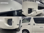 REGIUSACE van 2WD