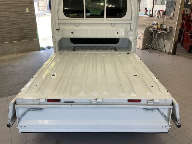 Super CARRY truck