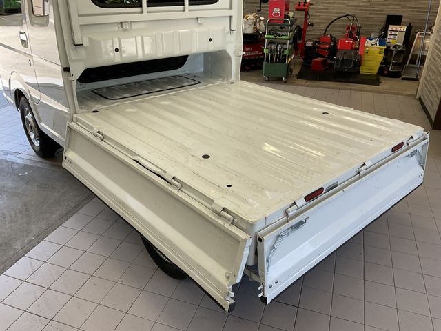 Super CARRY truck