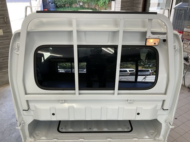 Super CARRY truck