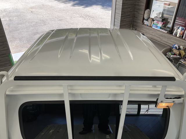 Super CARRY truck