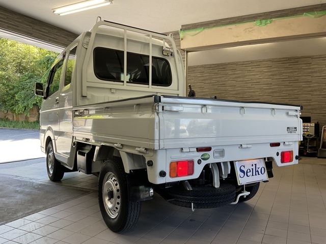 Super CARRY truck