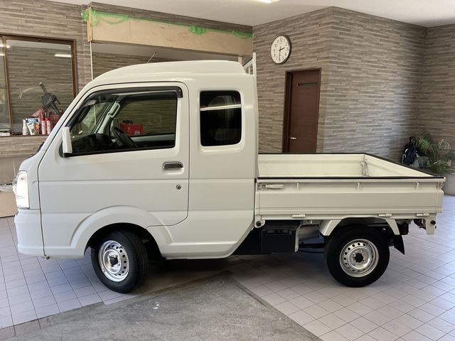 Super CARRY truck