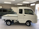 Super CARRY truck