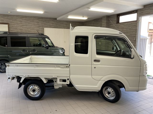 Super CARRY truck