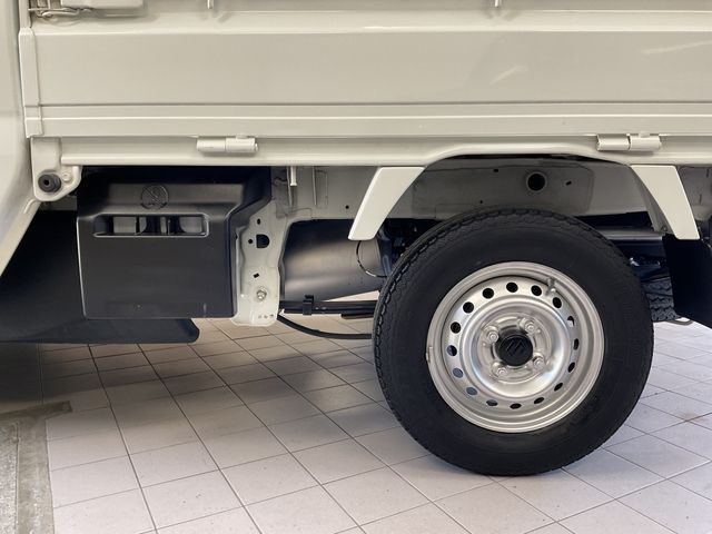 Super CARRY truck