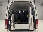 HIACE van 2WD