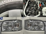 HIACE van 2WD