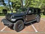 JEEP WRANGLER UNLIMITED