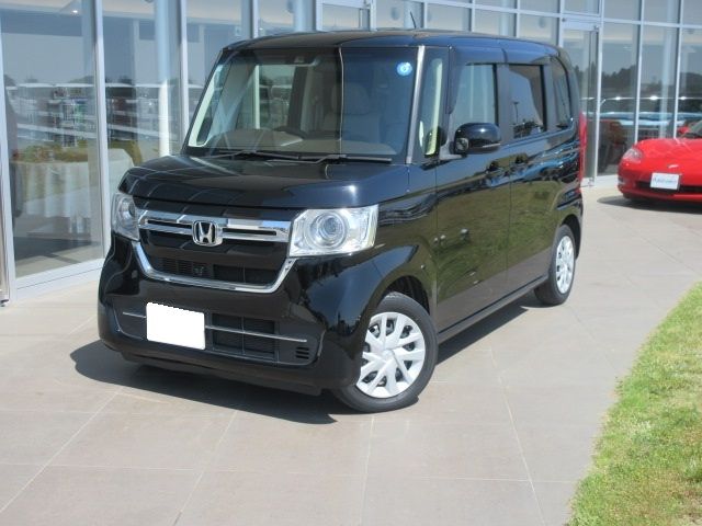 N-BOX