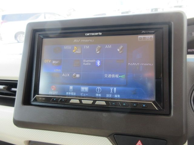 N BOX