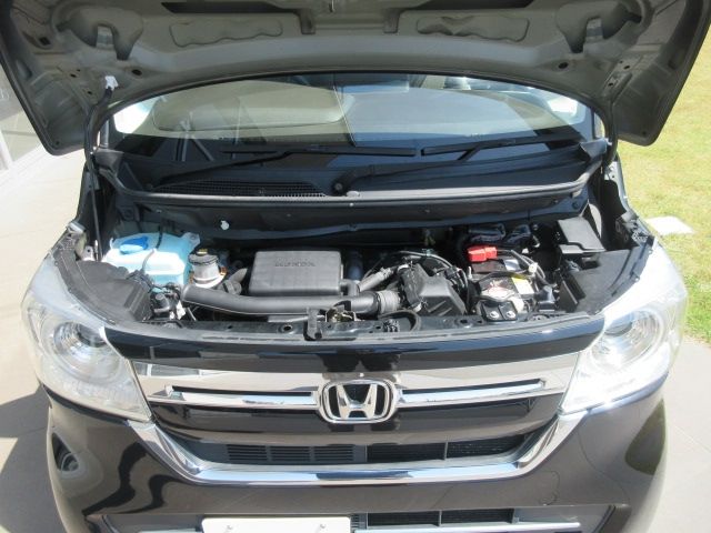 N BOX