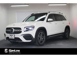 MERCEDES BENZ GLB