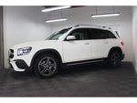 MERCEDES BENZ GLB
