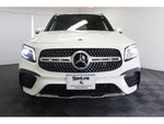 MERCEDES BENZ GLB