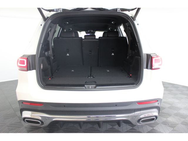 MERCEDES BENZ GLB