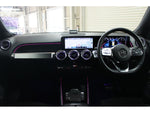 MERCEDES BENZ GLB