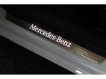 MERCEDES BENZ GLB