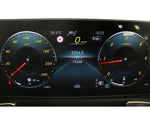 MERCEDES BENZ GLB