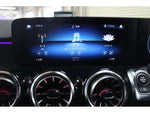 MERCEDES BENZ GLB