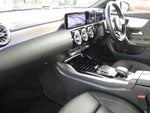 MERCEDES AMG CLA class